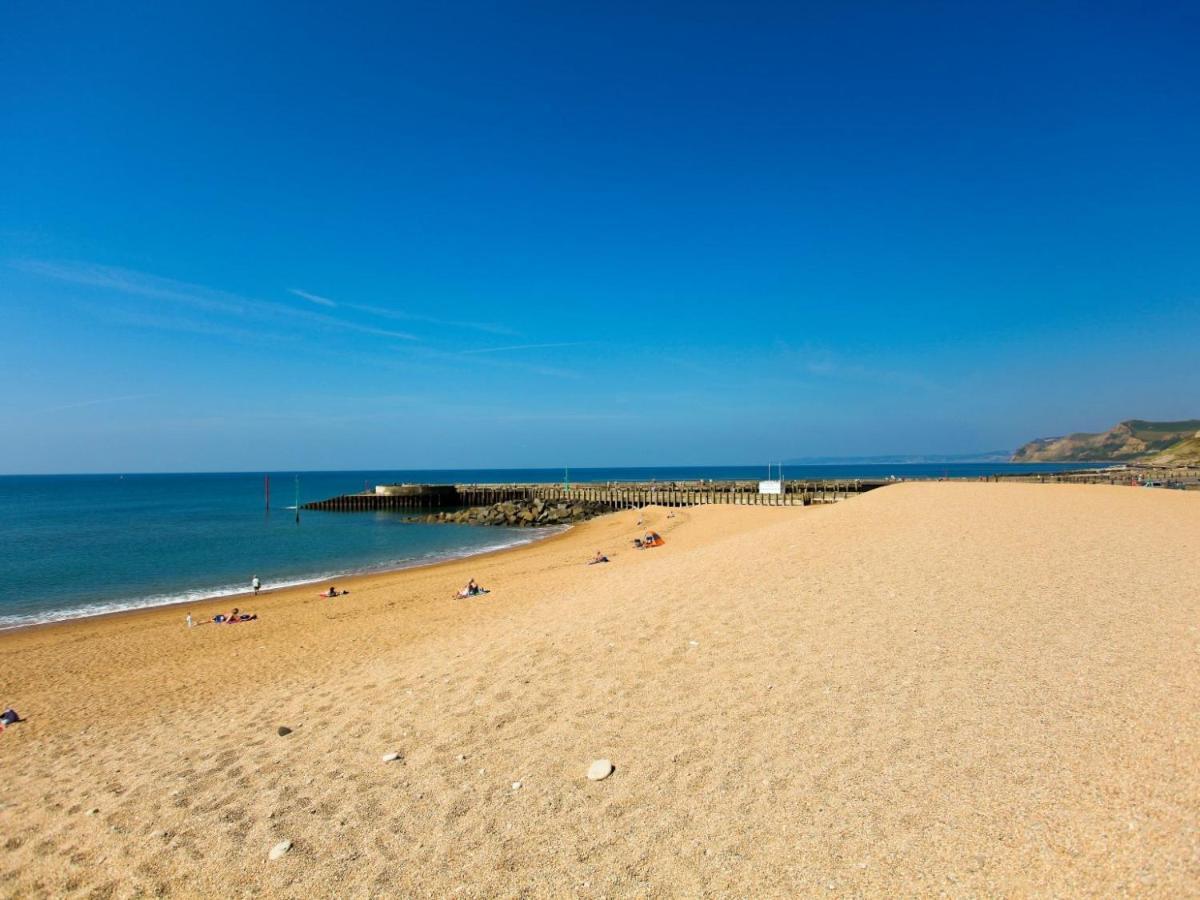 The George Ξενοδοχείο West Bay Εξωτερικό φωτογραφία